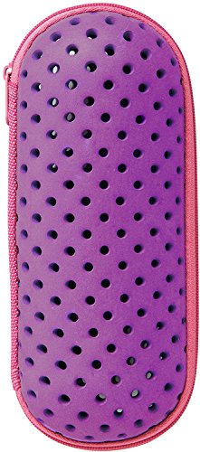 [スワンズ] スイミング ゴーグルケース SA-141 S LAV ラベンダー 保護用ケース Sサイズ 送料無料