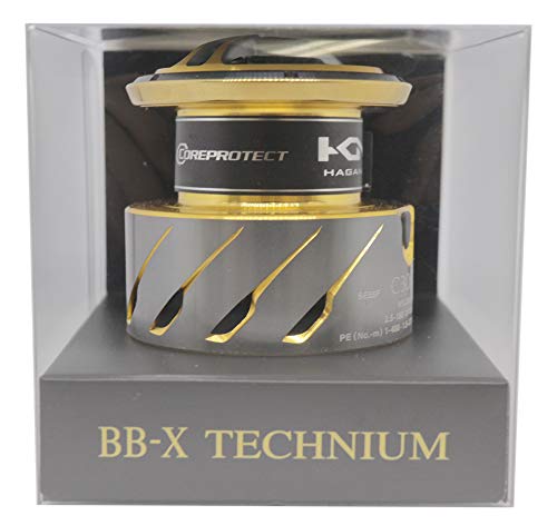 純正パーツ 15 BB-X テクニウム C3000DXGSR スプール組 パートNo 13AQM 送料無料