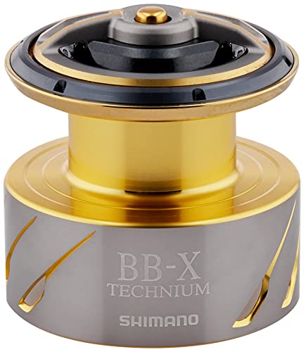 純正パーツ 15 BB-Xテクニウム C4000D TYPE-G スプール組. パートNo 13AQN 送料無料