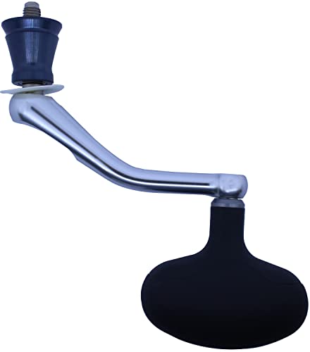 シマノ 純正パーツ 21 ツインパワー SW 10000HG ハンドル組 パートNo 10TF2 送料無料(4)