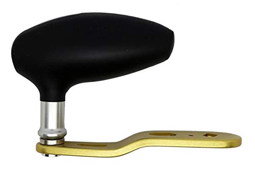 純正パーツ 18 オシアコンクエストCT 300PG ハンドル組 パートNo 13AWQ 送料無料