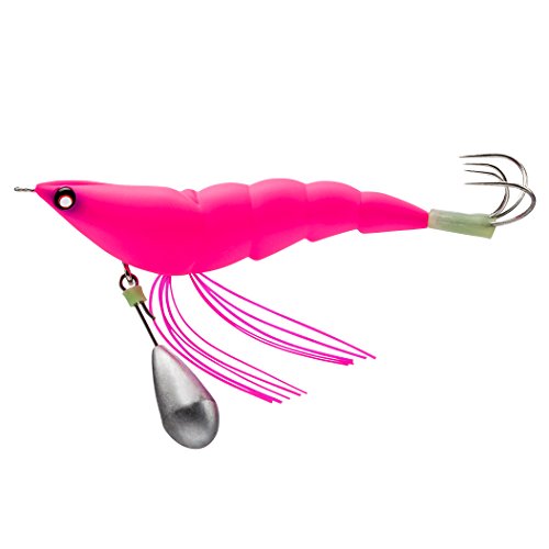 3.0号MP:マットピンク/3.0号/E1338-MP・Color:MP:マットピンクStyle:3.0号・パッケージ個数:1・COLOR:マットピンク・SIZE:3.0号・WT:31g・シンカー号数:6号(22.5g)・目安水深:1~5m釣っても、食べても超イケてる! オクトパッシング ラトルサウンドで広範囲にアピール タコやんラバーでタコを誘惑! ボディが浮くので根掛からない。 リアルシュリンプフォルムで喰わせる。 ヌリボディだから吸い付き抜群!