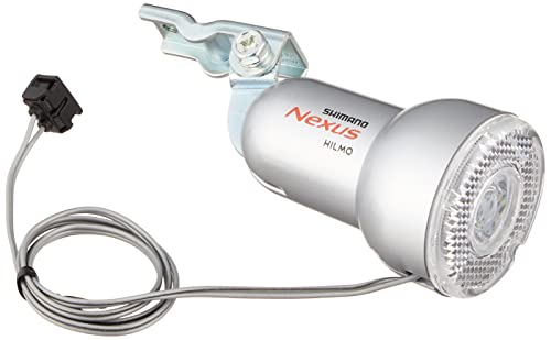 シマノ(SHIMANO) ライト LP-C2200 シルバー バスケット下取付 ALPC2200BJ2AS 送料無料(4)