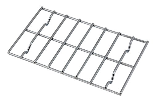 キャプテンスタッグ(CAPTAIN STAG) カマド スマートグリル B6型用目皿 交換用 バーベキューコンロ 焚火..