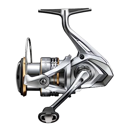 シマノ(SHIMANO) スピニングリール 23 セドナ 2500 送料無料