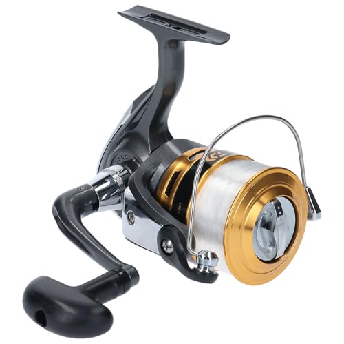 ダイワ(DAIWA) スピニングリール(糸付き) 16 ジョイナス 4000(2016モデル) 送料無料