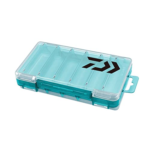 ダイワ(DAIWA) ルアーケース リバーシブルケース RC86L グリーン 送料無料