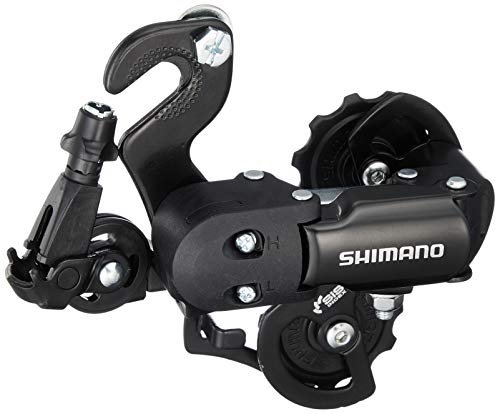 シマノ(SHIMANO) リアディレイラー RD-FT35-A 7/6S 正爪タイプ ERDFT35AMB TOURNEY(ターニー) 送料無料
