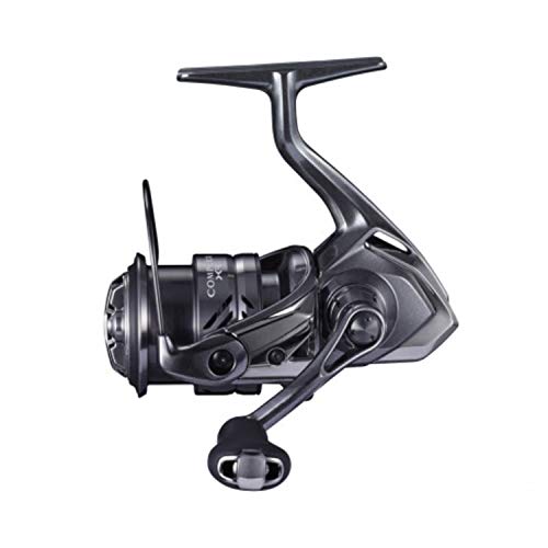 Boat Fishing - シマノ(SHIMANO) スピニングリール バス専用 コンプレックスXR 2021 C2000 F4 バス 送料無料