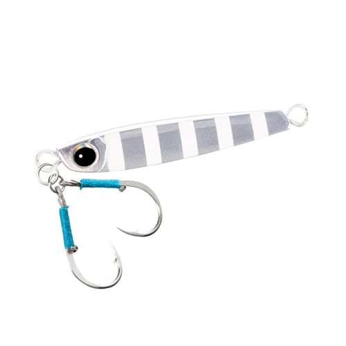 シマノ(SHIMANO) メタルジグ オシア タングマン H 40g JU-T04X 005 Zミラー 送料無料