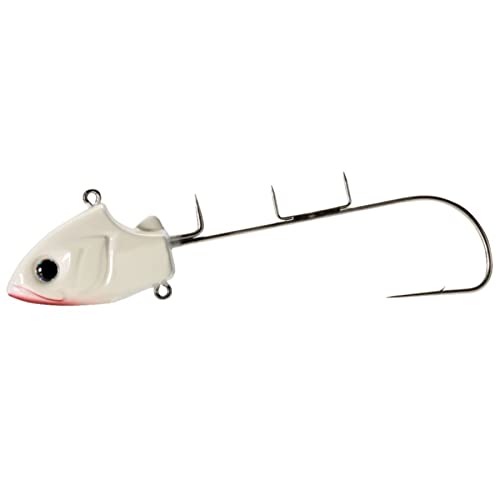 シマノ(SHIMANO) サーベルマスター 船テンヤ 30号 PN-TN1V 001 グロー 送料無料