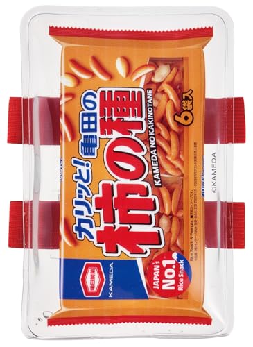 スケーター(Skater) 保冷剤 保冷材 ベルト付 お弁当 ランチベルト お菓子シリーズ 亀田の柿の種 CLBB1-..