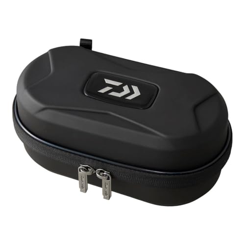 ダイワ(DAIWA) セミハードスプールカバー SP-LD(A) BK 送料無料