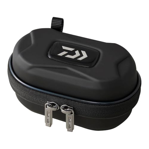 ダイワ(DAIWA) セミハードスプールカバー SP-SD(A) BK 送料無料