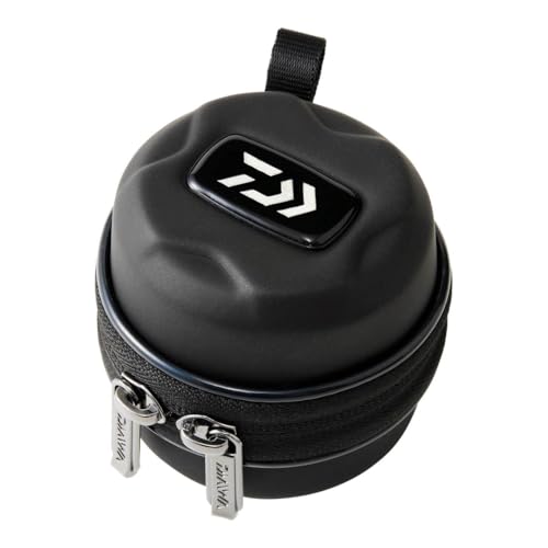 ダイワ(DAIWA) セミハードスプールカバー SP-S(A) BK 送料無料