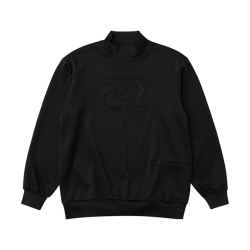 [DAIWA] スウェット 25DE-8725 L 送料無料(4)