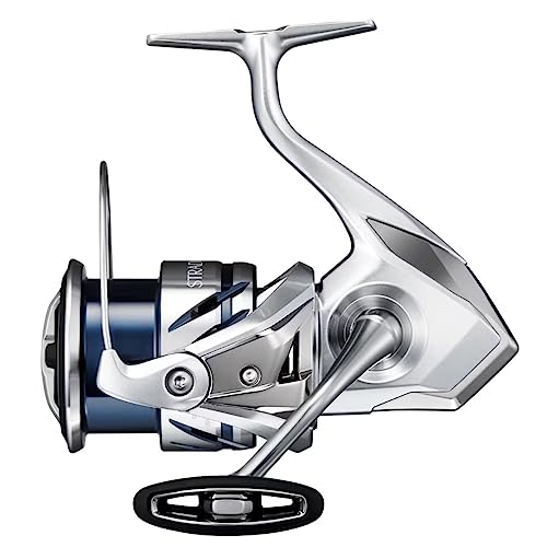 Spinning - シマノ(SHIMANO) スピニングリール 23 ストラディック 4000MHG 送料無料
