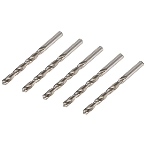 ビックツール SK11 丸軸 月光ドリル 鉄工用 10.0mm 5本入 FSSGP5P10.0 送料無料