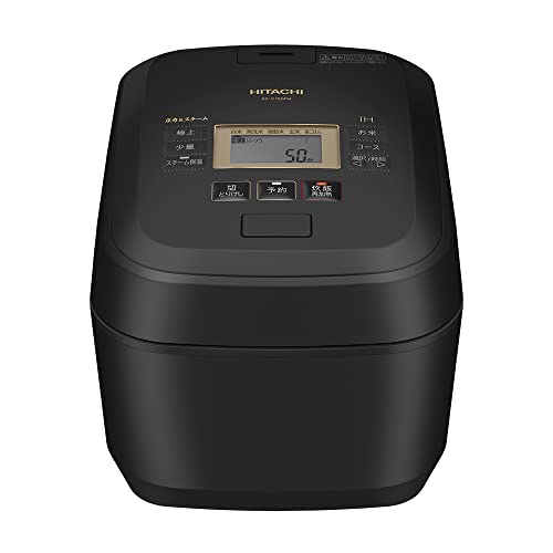 日立(HITACHI) 炊飯器 5.5�