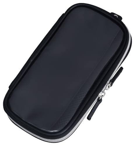 PILOT Colorim(カラリム) ラウンドペンケース ブラック CRPC21B パイロット 送料無料