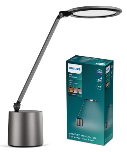 Philips(フィリップス) デスクライト 省スペースモデル DSK603-Darwin-A 送料無料