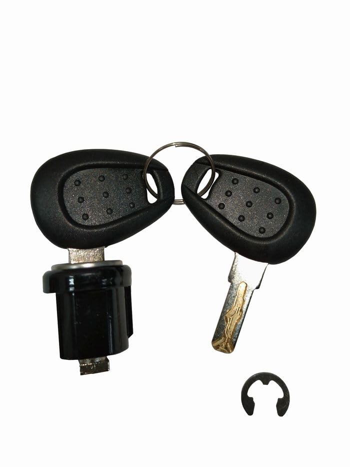 YAMAHA（ヤマハ） KAPPA キーシリンダーセット Q9K-YSK-001-P01 送料無料