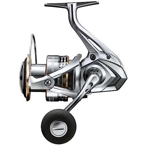 シマノ(SHIMANO) スピニングリール 23 セドナ C5000XG 送料無料