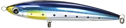 サイズ:220mm001 キョウリンイワシ/220mm/OT-022L・Color:001 キョウリンイワシStyle:サイズ:220mm・パッケージ個数:1・全長:220mm・自重:114g・色:001 キョウリンイワシシマノ(SHIMANO) ルアー オシア 別注平政 220F OT-022L 001 キョウリンイワシ