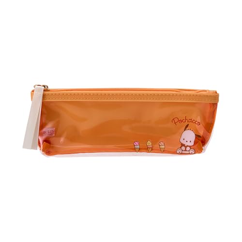 サンリオ(SANRIO) スリムペンケース ポチャッコ 430412 送料無料