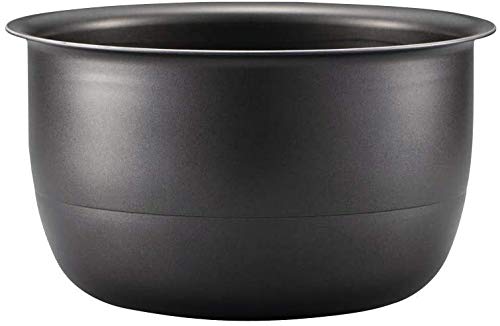 象印 IH炊飯ジャー なべ 内釜 替え用 内なべ 部品 炊飯器 単品 交換用 買い替え用 5.5合炊き B489