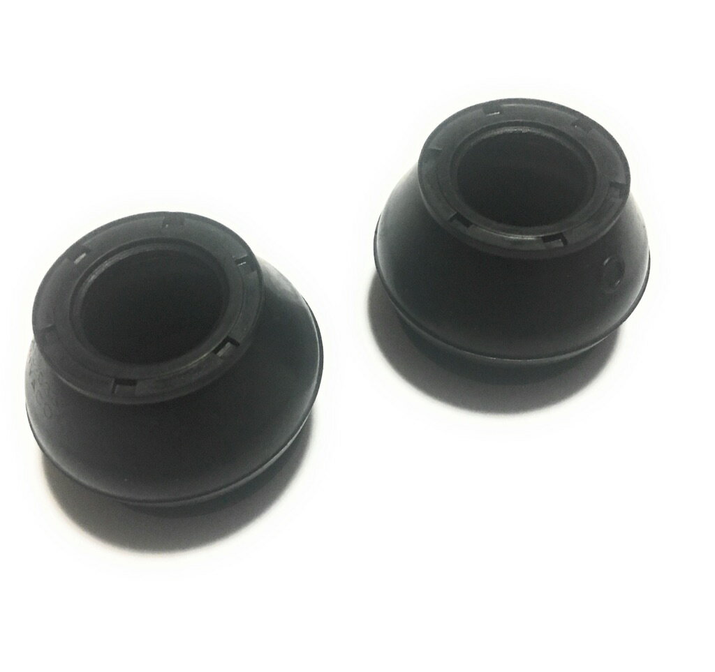 【ゆうパケット送料無料】 ヴェルファイア 【 ANH20W ANH25W GGH20W GGH25W ATH20W 】 フロント ロアボールジョイントブーツ 2...