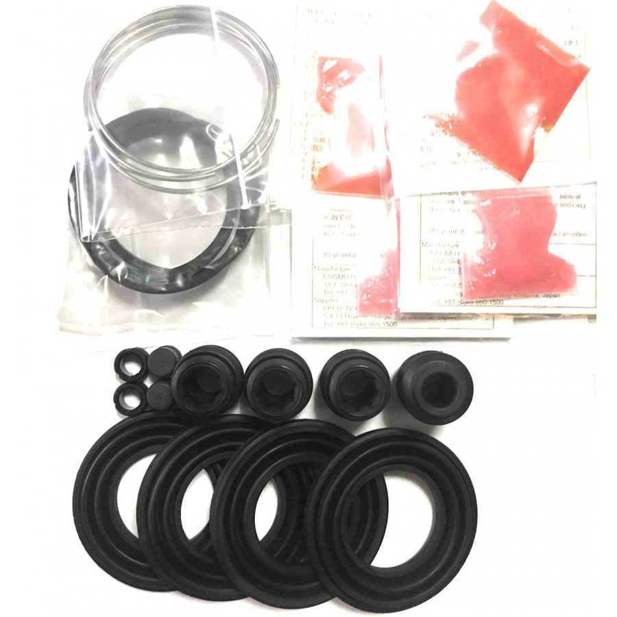 エルグランド 【 E51 ME51 MNE51 ME51 TE52 TNE52 PE52 PNE52 】 フロント ディスクブレーキ キャリパ..