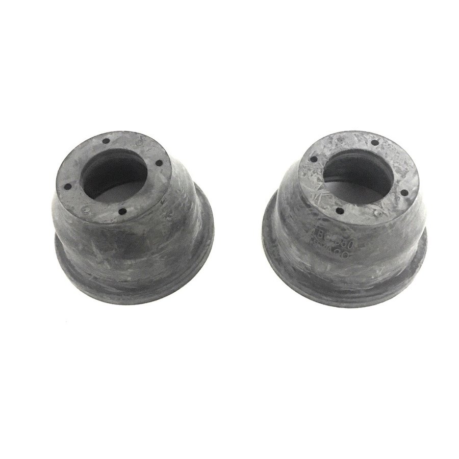 ロードスター NA6CE NA8C NB6C NB8C フロント ロアボールジョイントブーツ 2個セット TBC-050 ロアアームブーツ メール便送料無料