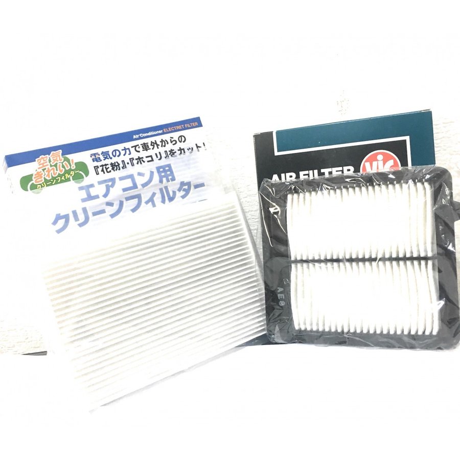 GREEN FILTER グリーンフィルター エアフィルター汎用 タイプ筒型（ツインコーン）