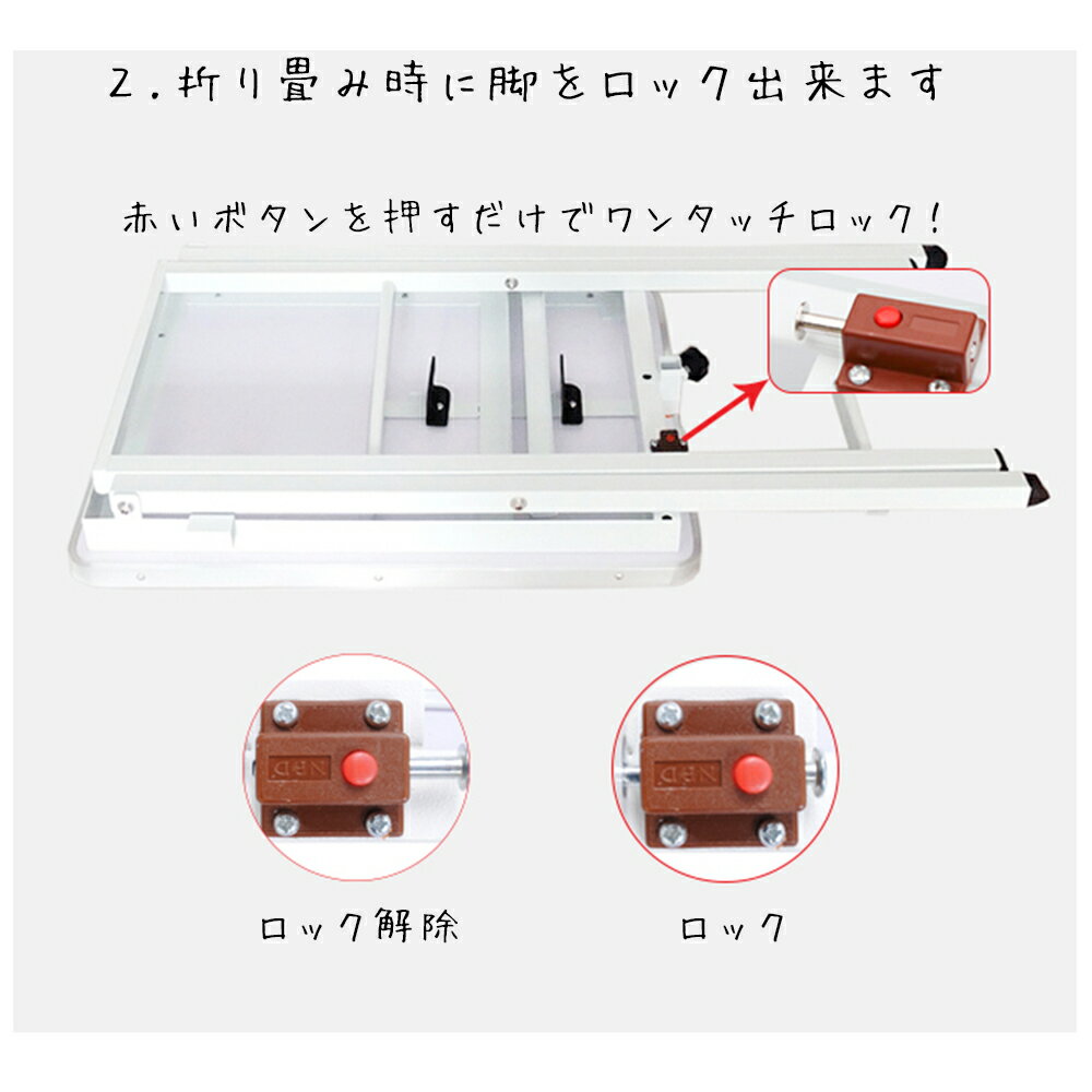 【送料無料】トリミングテーブル 折りたたみ アーム付属 超小型犬から小型犬まで対応 台面 60cm x 45cm 黒 【FT-5】