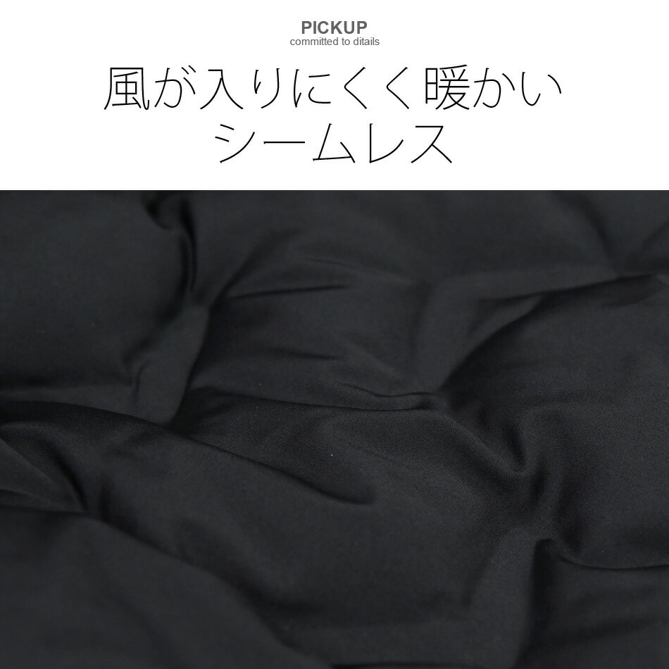 ダウンパンツ メンズ ジョガーパンツ 中綿 ズ...の紹介画像3