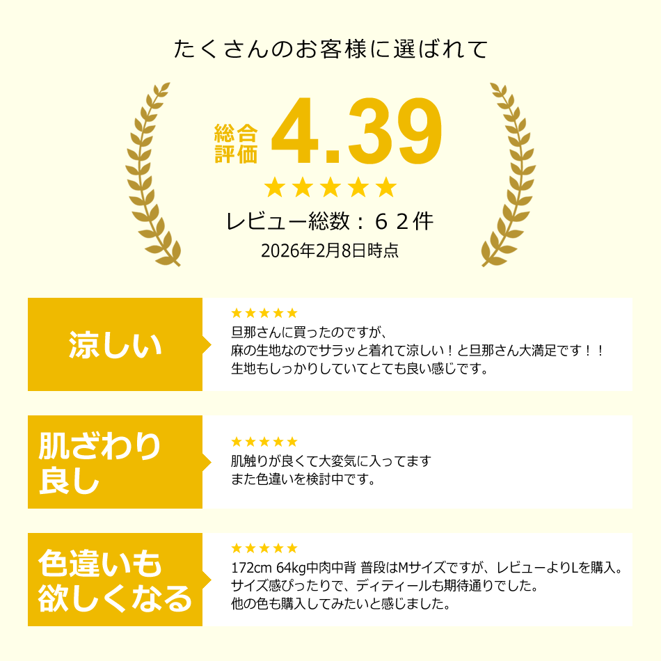 【6,490円→2,690円 スーパーSALE】シャツ メンズ 綿麻 リネンシャツ 麻シャツ シアサッカー 長袖 セットアップ(別売) 白シャツ ストライプ 無地 春夏秋 白 紺 青 茶 ホワイト ネイビー ブラウン ブルー レギュラーカラー 涼しい 大きいサイズ M L XL 2L LL 3L 4L 5L - Image 2