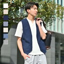 【中古】no.◆LEO KNIT VEST/ニットベスト(薄手)/FREE/アクリル/BLK/レオパード/毛玉有【メンズウェア】