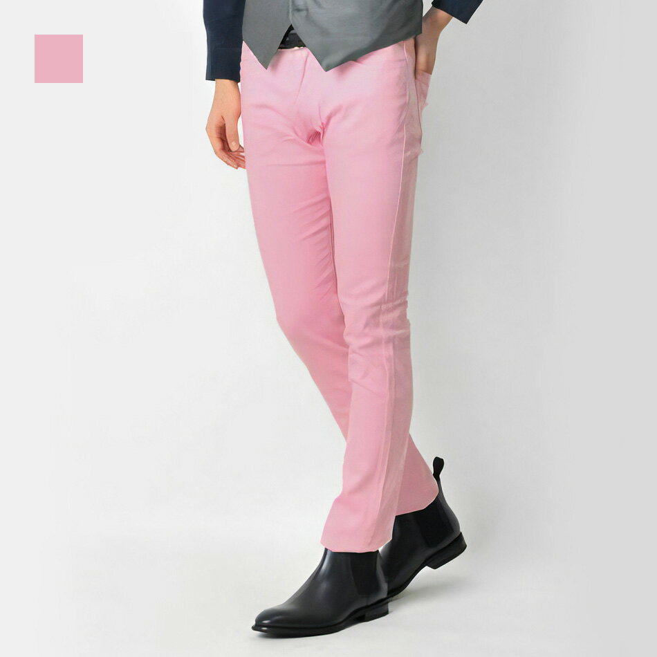 【6,490円→1,100円 スーパーSALE】カラーパンツ チノパン メンズ ストレッチ テーパードパンツ タイト スリム 細め 無地 綺麗め カジュアル 春夏秋冬 白 青 紺 茶 ホワイト ベージュ ワイン ブルー ネイビー 29 30 31 32 33