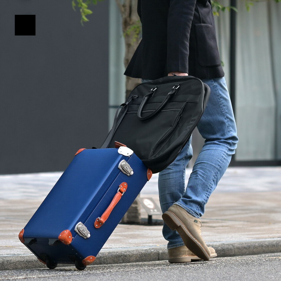 ガーメントバッグ