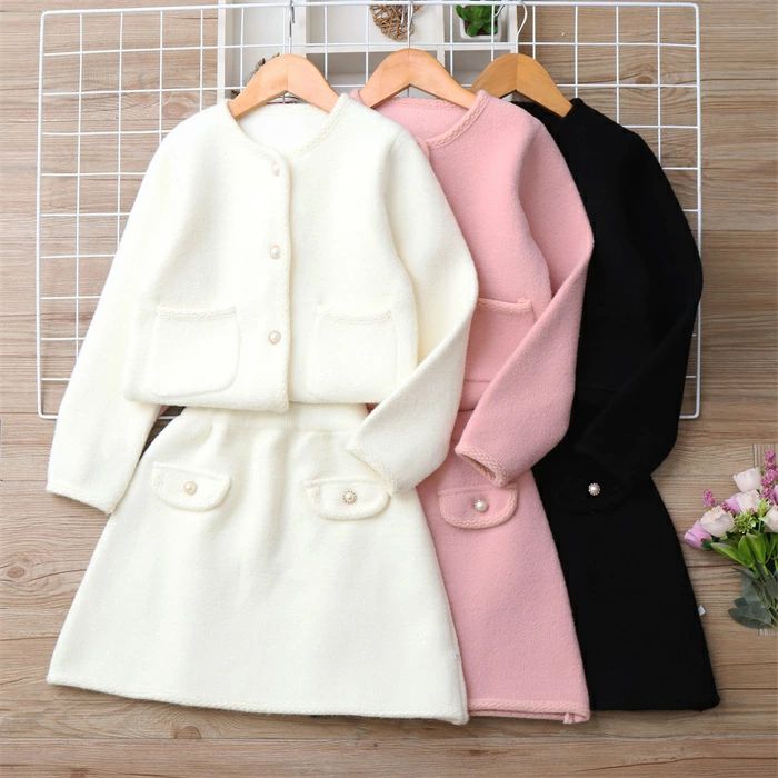 入 可愛い オシャレ 冬 秋 春 長袖 �