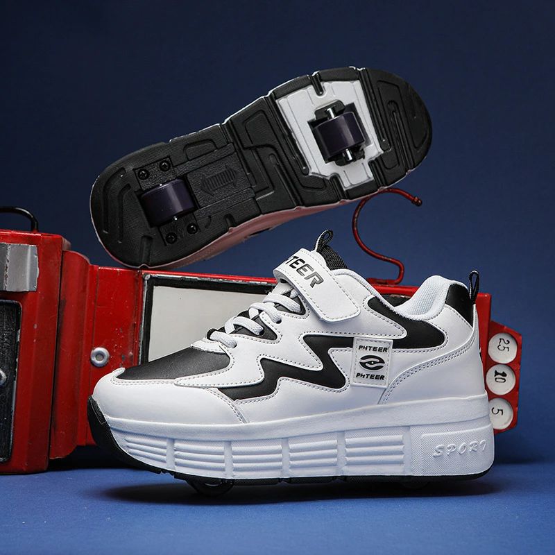 ギフ スニーカー 男女兼用 スポーツ