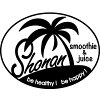 shonan smoothie and juice