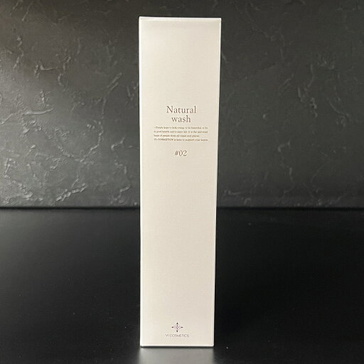 ヴィコスメティクス No.2 ナチュラルウォッシュ 120ml VI COSMETICS ヴィコスメティクス No.2 ナチュラル ウォッシュ 120ml ヴィコスメティクス No.2 ナチュラルウォッシュ 120ml VI COSMETICS ヴィコスメティクス No.2 ナチュラル ウォッシュ 120ml