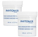 フィトメール マリンフレッシュ マッサージマスク140ml【業務用】 2個セット