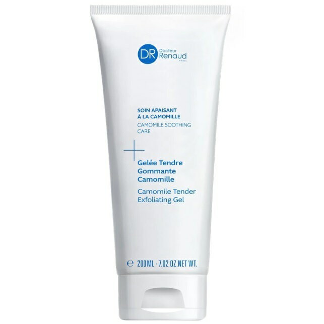 ドクタールノー ジェレタンドル ゴマントカモミルラ N 198g業務用