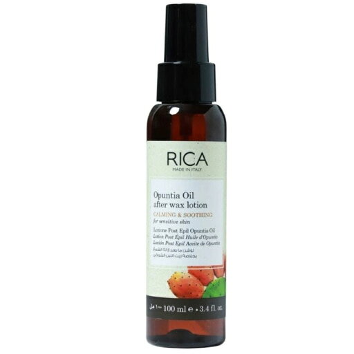 RICA アフターワックスローション OPT 100mL RICA アフターワックスローション OPT 100mL