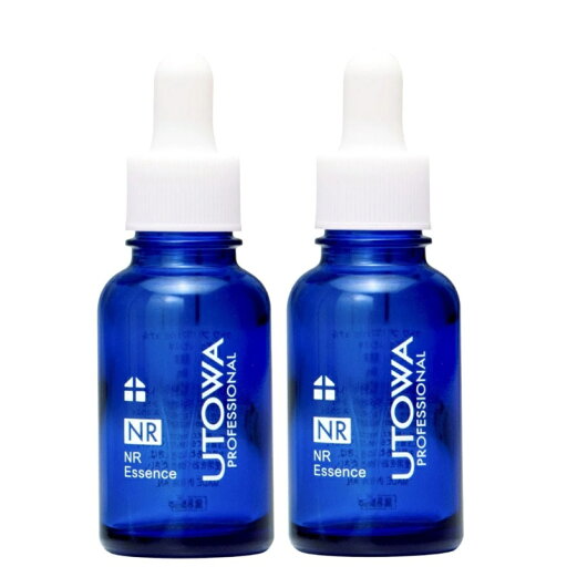 ウトワ プロフェッショナル エッセンス NR N 30ml×2 ウトワ プロフェッショナル エッセンス NR N 30ml×2