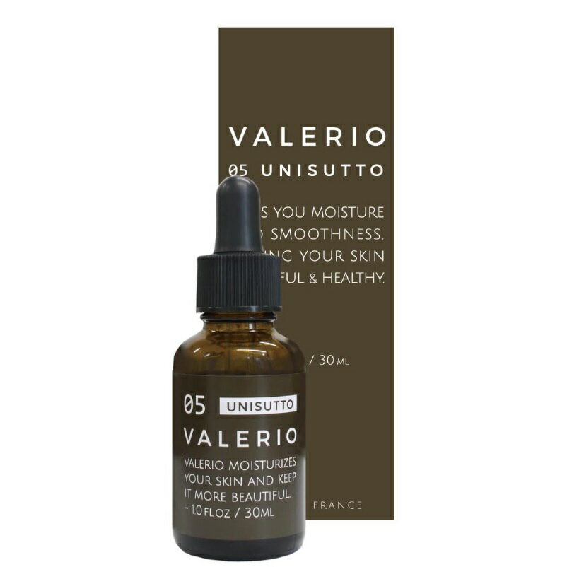 VALERIO ˥å 30ml