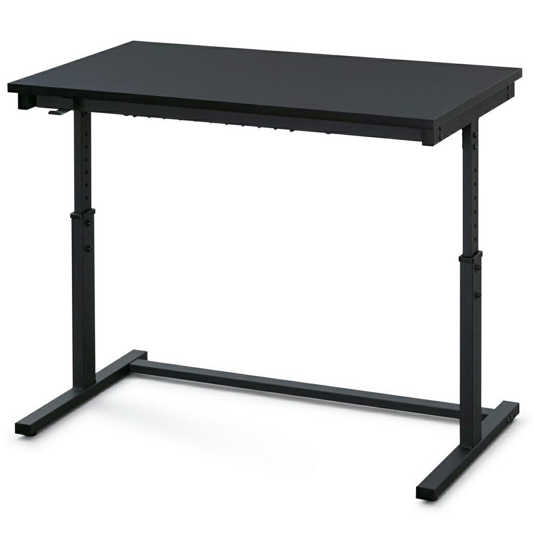 昇降デスク　幅100cm